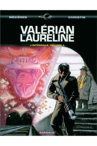 Valerian #4