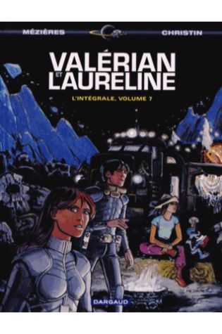 Valerian #7
