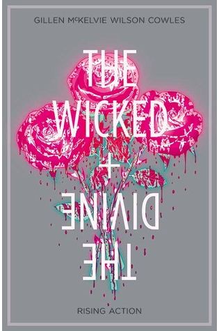 The Wicked + The Divine, Vol. 4: Rising Action