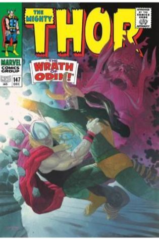 The Mighty Thor Omnibus, Vol. 2