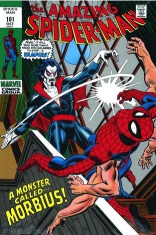 The Amazing Spider-Man Omnibus, Vol. 3