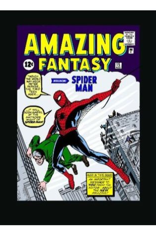 The Amazing Spider-Man Omnibus, Vol. 1
