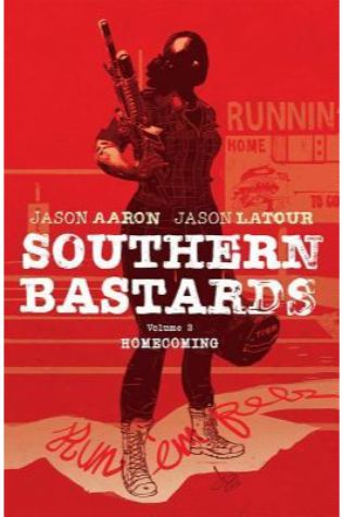Southern Bastards, Vol. 3: Homecoming