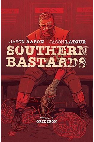 Southern Bastards, Vol. 2: Gridiron