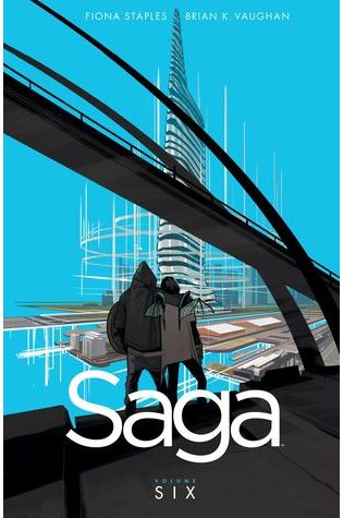 Saga, Vol. 6