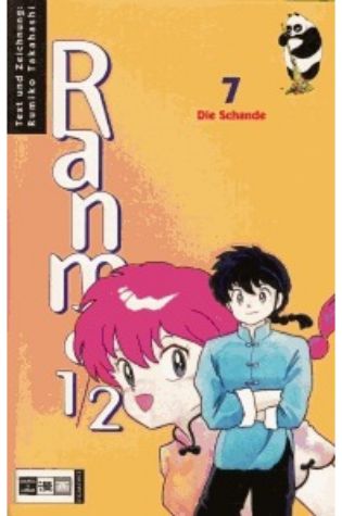 Ranma ½ #7
