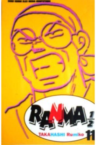 Ranma ½ #11