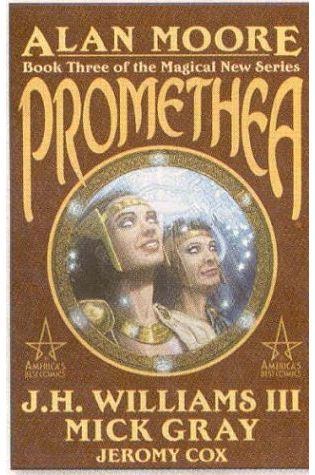 Promethea, Vol. 3