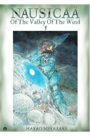 Nausicaä of the Valley of the Wind, Vol. 5