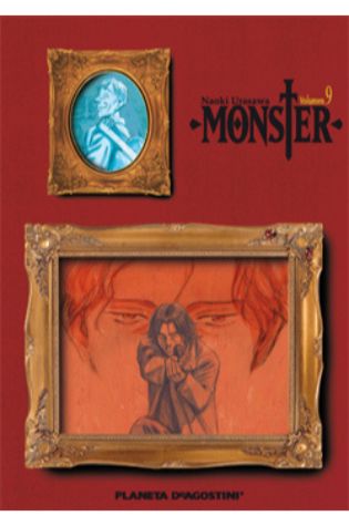 Naoki Urasawa's Monster, Volume 9