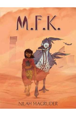 M.F.K.: Book One