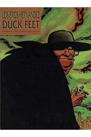 Love and Rockets, Vol. 6: Duck Feet