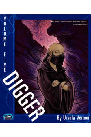 Digger, Volume Five