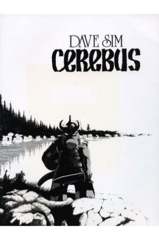 Cerebus
