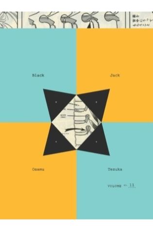Black Jack, Vol. 11