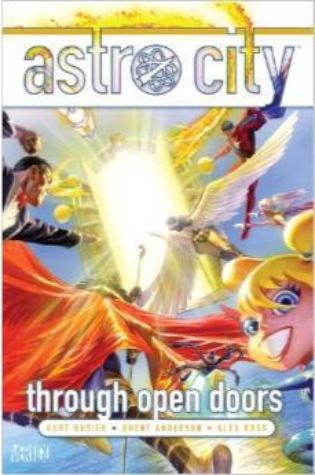 Astro City, Vol. 9: Through Open Doors