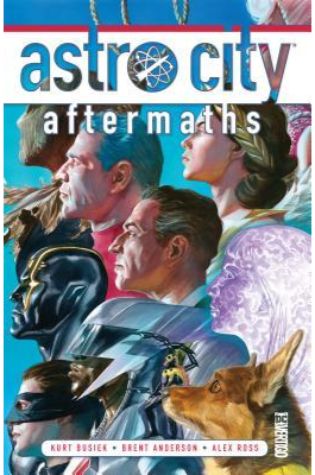 Astro City, Vol. 17: Aftermaths