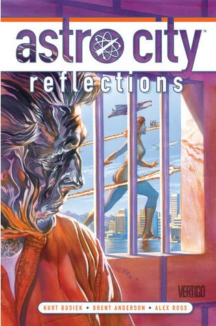 Astro City, Vol. 14: Reflections