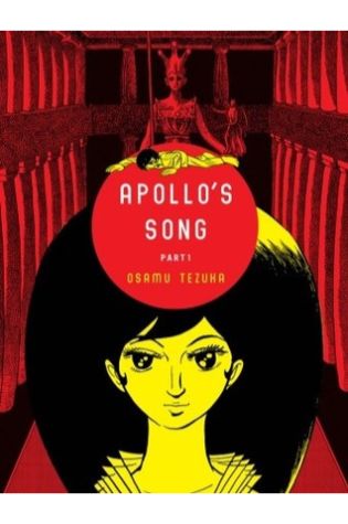 Apollo's Song, Part One