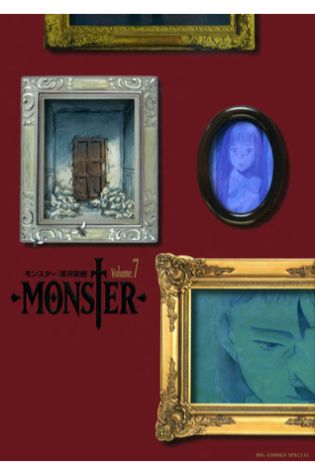 Naoki Urasawa's Monster, Volume 7