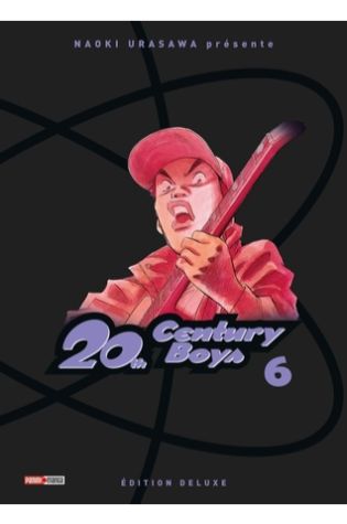20th Century Boys: #6