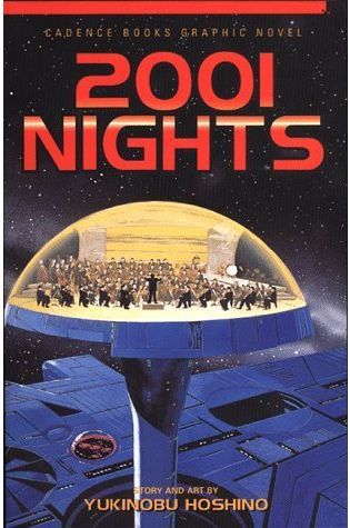 2001 Nights: The Death Trilogy Overture