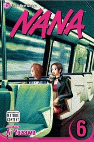 Nana, Vol. 6