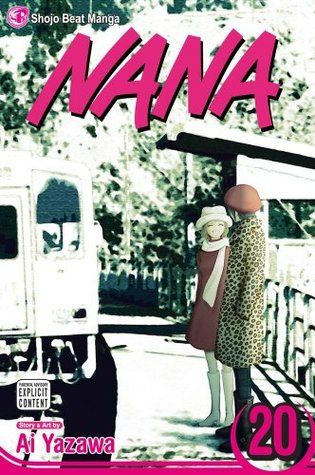 Nana, Vol. 20