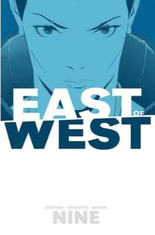 East of West, Vol. 9