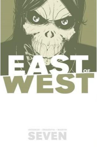 East of West, Vol. 7