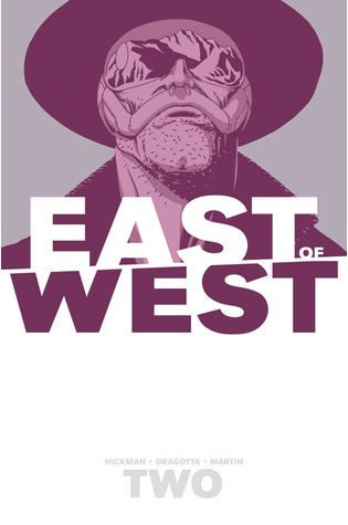 East of West, Vol. 2: We Are All One