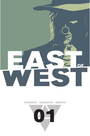 East of West, Vol. 1: The Promise