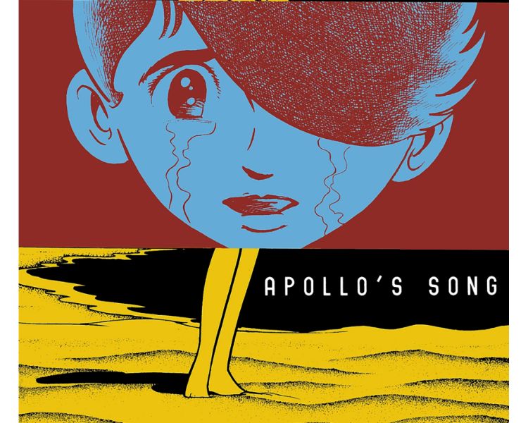 Apollo’s Song – The Best Comics, Graphic Novels, and Manga Books