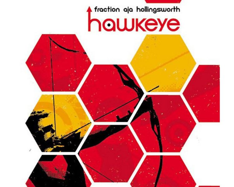 Hawkeye – The Best Comics, Graphic Novels, and Manga Books