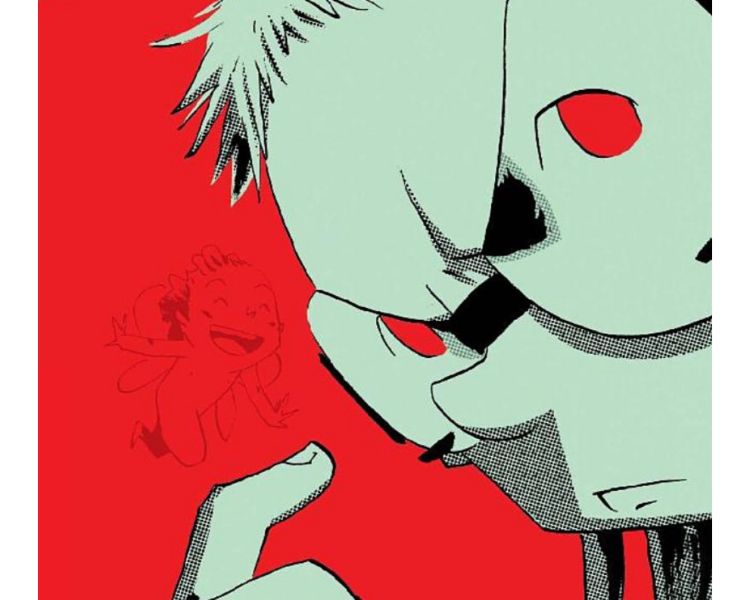 I Kill Giants – The Best Comics, Graphic Novels, and Manga Books