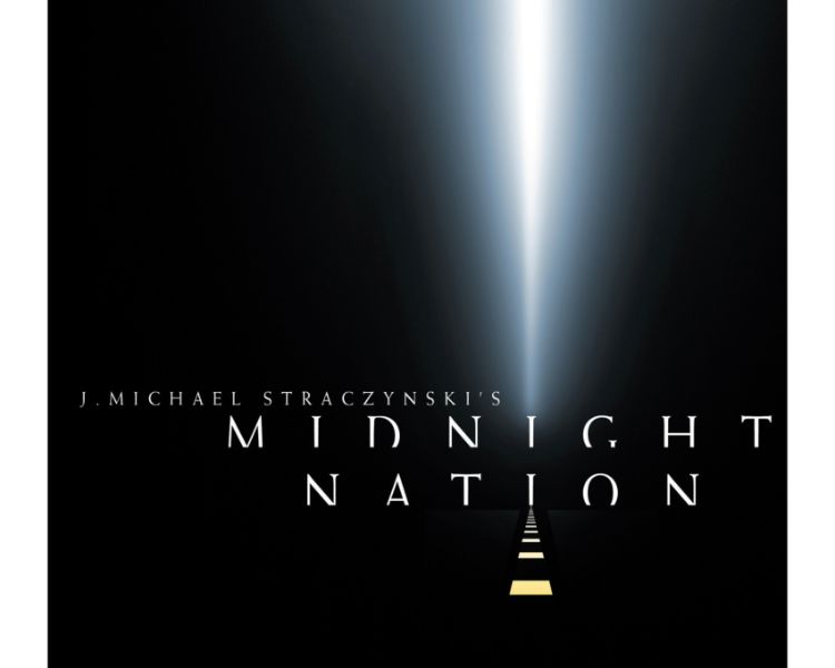 Midnight Nation – The Best Comics, Graphic Novels, and Manga Books