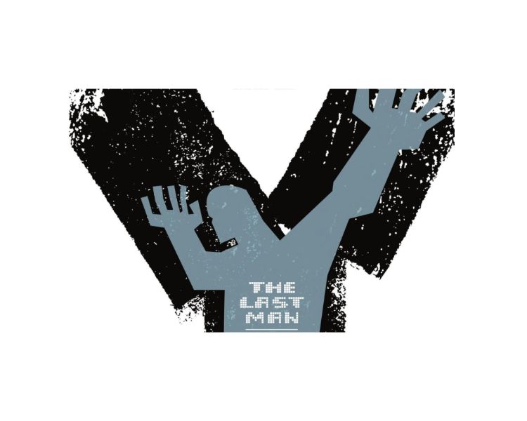 Y: The Last Man – The Best Comics, Graphic Novels, and Manga Books