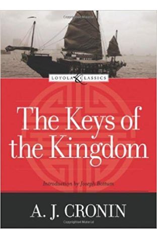 The Keys of the Kingdom