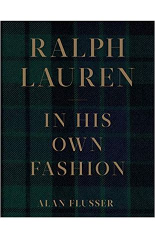  Ralph Lauren: In His Own Fashion    