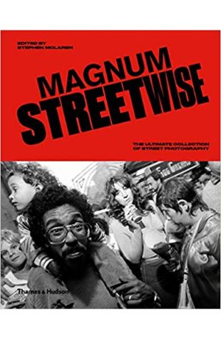  Magnum Streetwise   