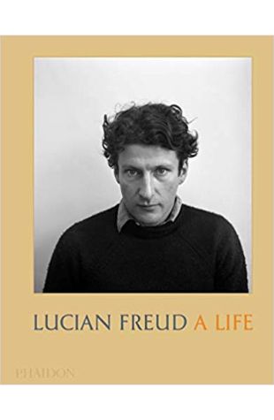  Lucian Freud: A Life    