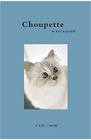  Choupette   