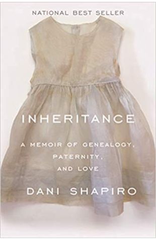Inheritance: A Memoir of Genealogy, Paternity, and Love 