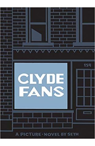 Clyde Fans