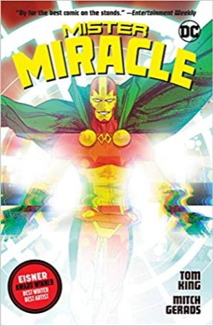 Mister Miracle