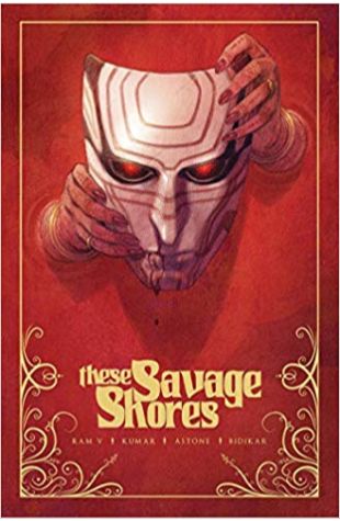 These Savage Shores 