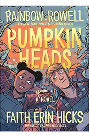 Pumpkinheads