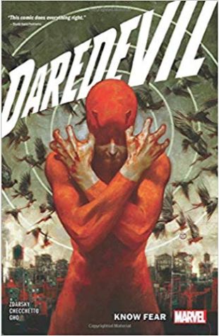 Daredevil 