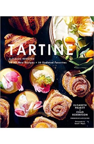 Tartine: A Classic Revisited