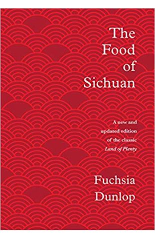 The Food of Sichuan 